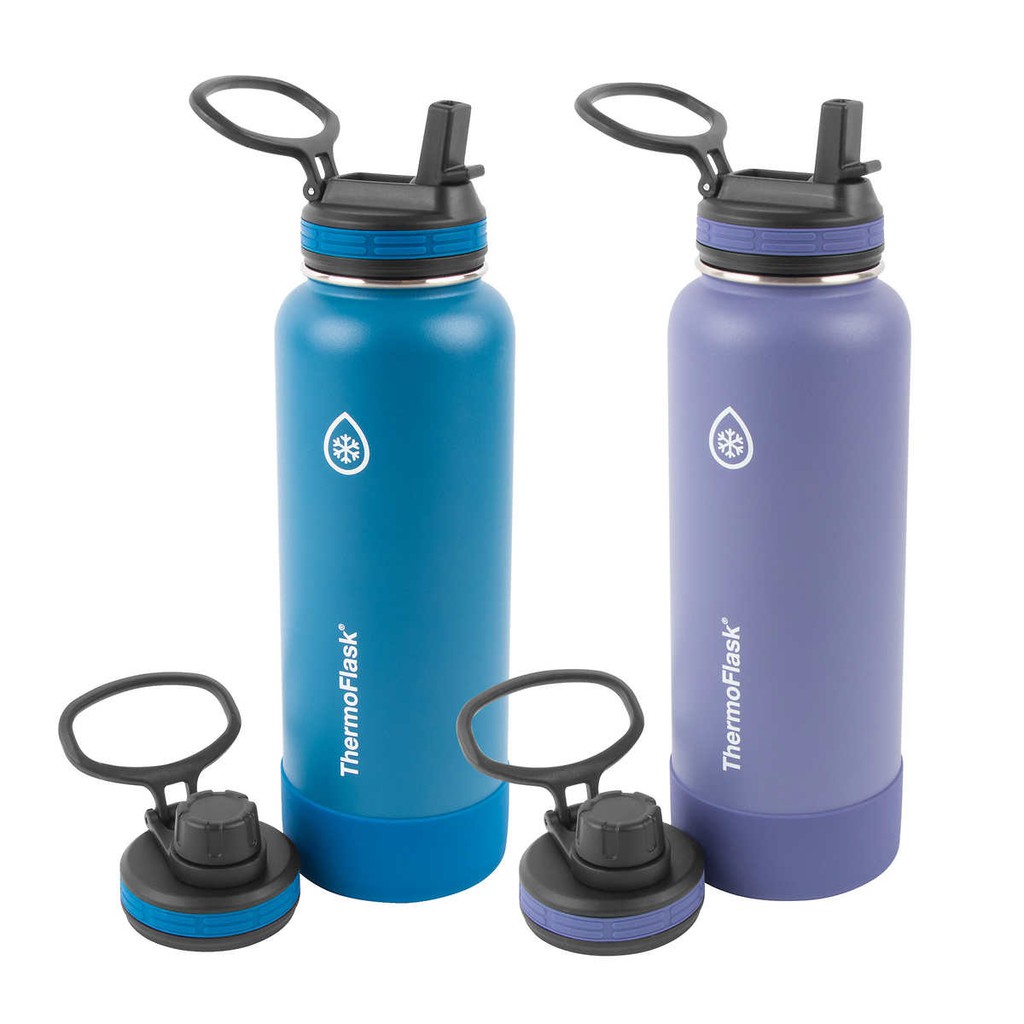 [HÀNG MỸ/ÚC XÁCH TAY] BÌNH GIỮ NHIỆT THERMOFLASK CHÍNH HÃNG | BigBuy360 - bigbuy360.vn