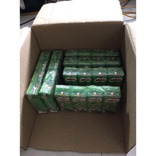 Milo 180 ml