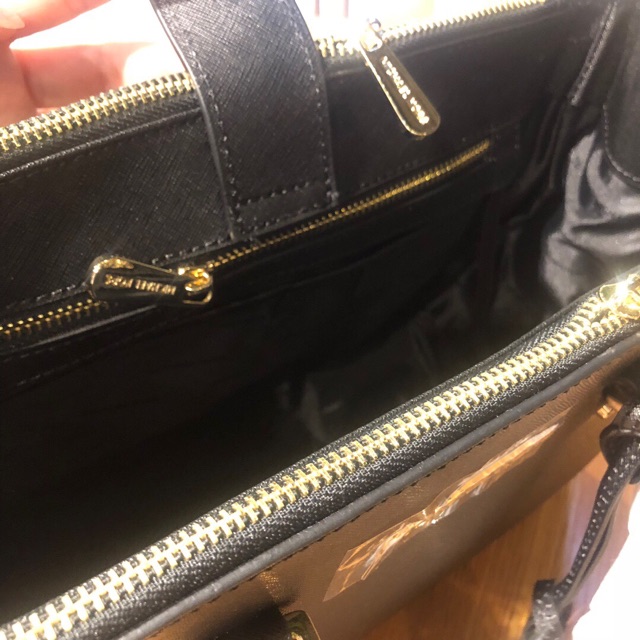 ✨Túi super MK Michael Kors da bò size to 32