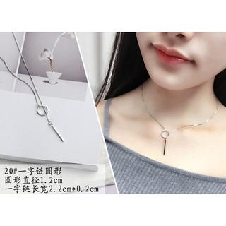 Dây chuyền Bạc 925
