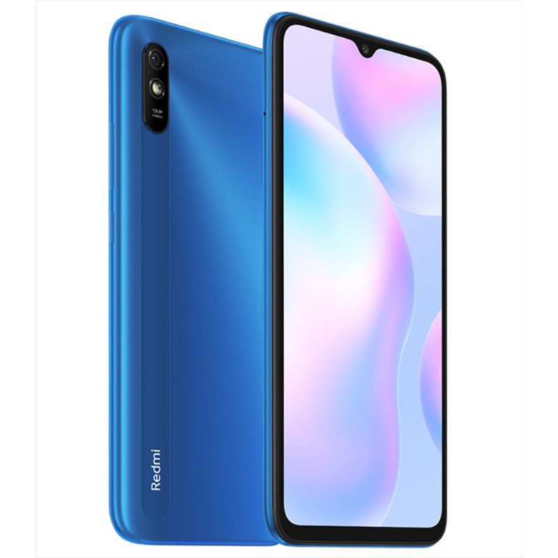 [Rẻ Vô Địch] Điện thoại Xiaomi Redmi 9A mới 100% nguyên seal pin 5000ma - Hàng Chính Hãng | BigBuy360 - bigbuy360.vn