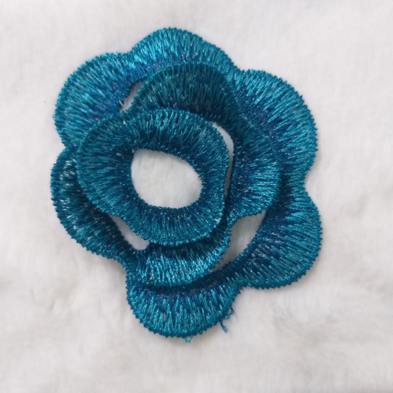 Cánh hoa trang trí.