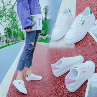 Thanh lý giày thể thao nữ s38