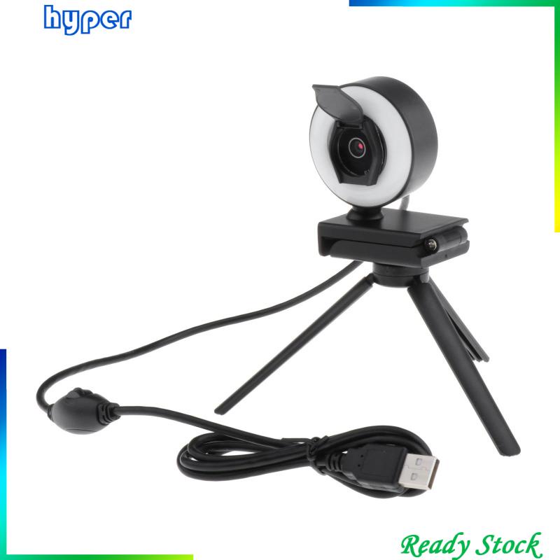 Webcam Hd Usb Kèm Micro 1080p Chuyên Dụng Cho Máy Tính | BigBuy360 - bigbuy360.vn