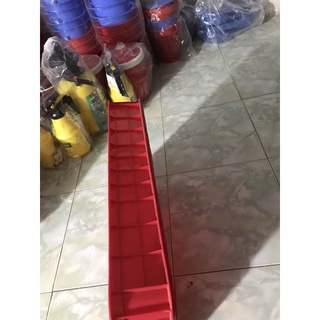 sóng nhựa bít cao 1 tất chịu được nhiệt độ kho lạnh