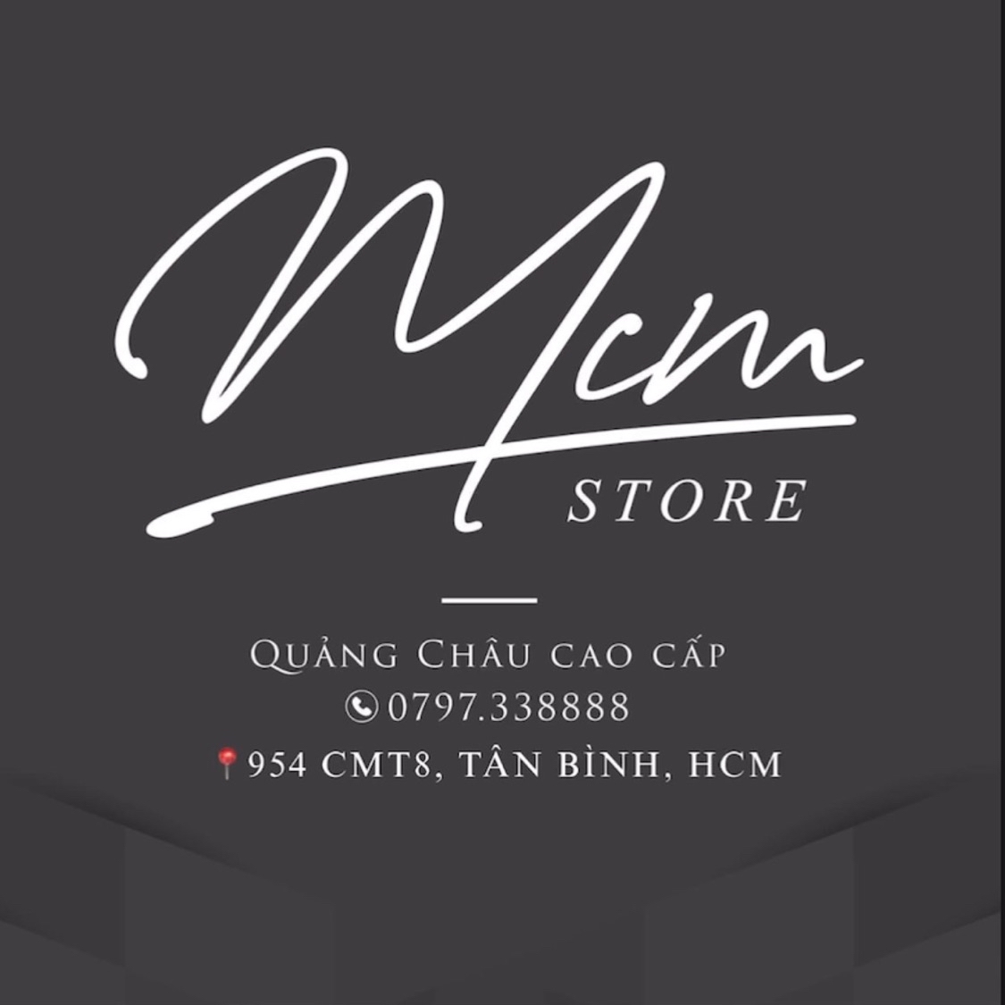 Mcm hàng quảng châu cao cấp