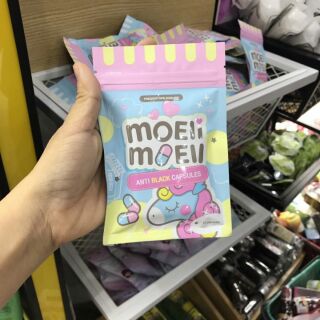 Viên kích trắng thái lan