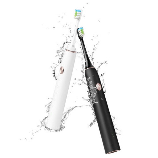 Bàn chải đánh răng điện Xiaomi Soocas Soocare X3