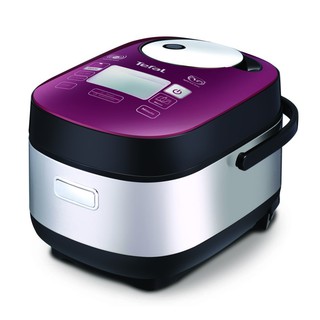 Nồi cơm điện IH Tefal RK803565