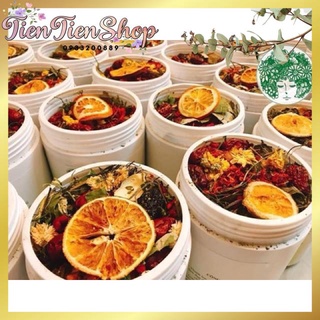 HỘP TRÀ DƯỠNG NHAN ĐẸP DA