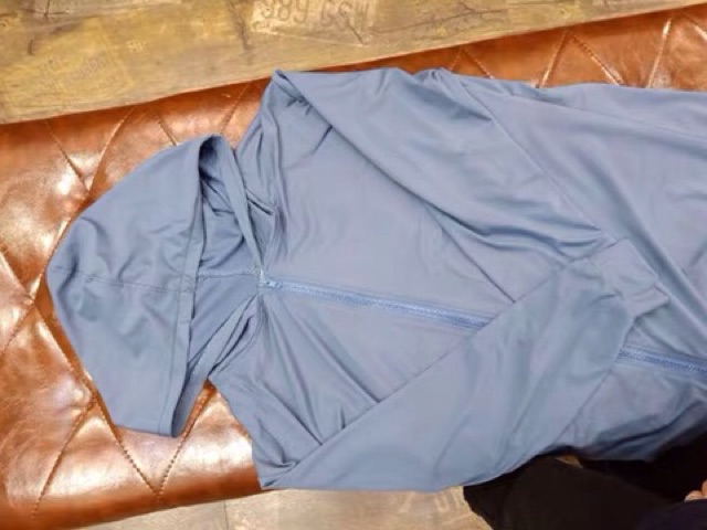 (ORDER)Áo ulzzang khoá có mũ 2 màu dễ mặc | BigBuy360 - bigbuy360.vn