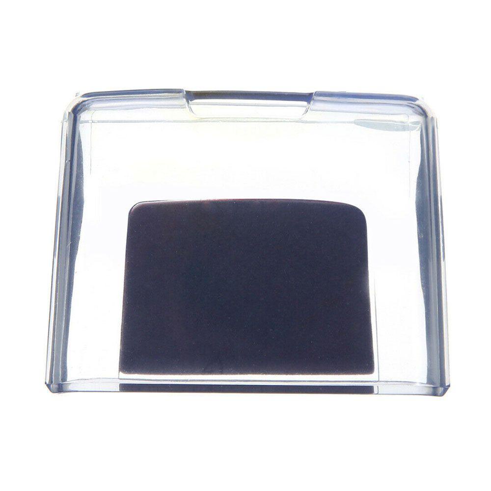 Túi Đựng Đồ Trong Suốt Gọn Nhẹ Tiện Dụng Cho Xe Hơi