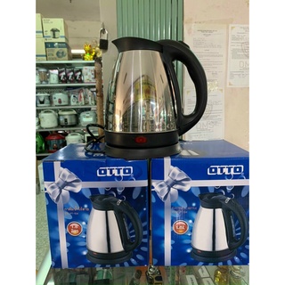 Ấm đun nước siêu tốc otto pt-104 thái lan.