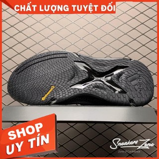 Giày thể thao ALPHABOUNCE instinct M 2020 gray xám