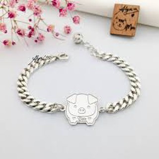 lắc tay trẻ em