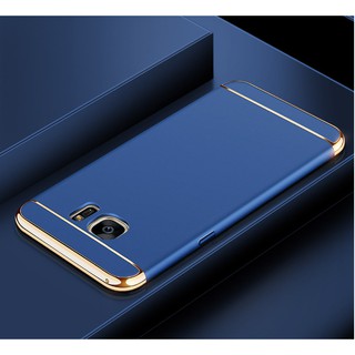 Ốp Lưng 3 Mảnh Plastic 360 Samsung Note 5 / Note 8 / S8 / S8 Plus / S7 / S7 Edge