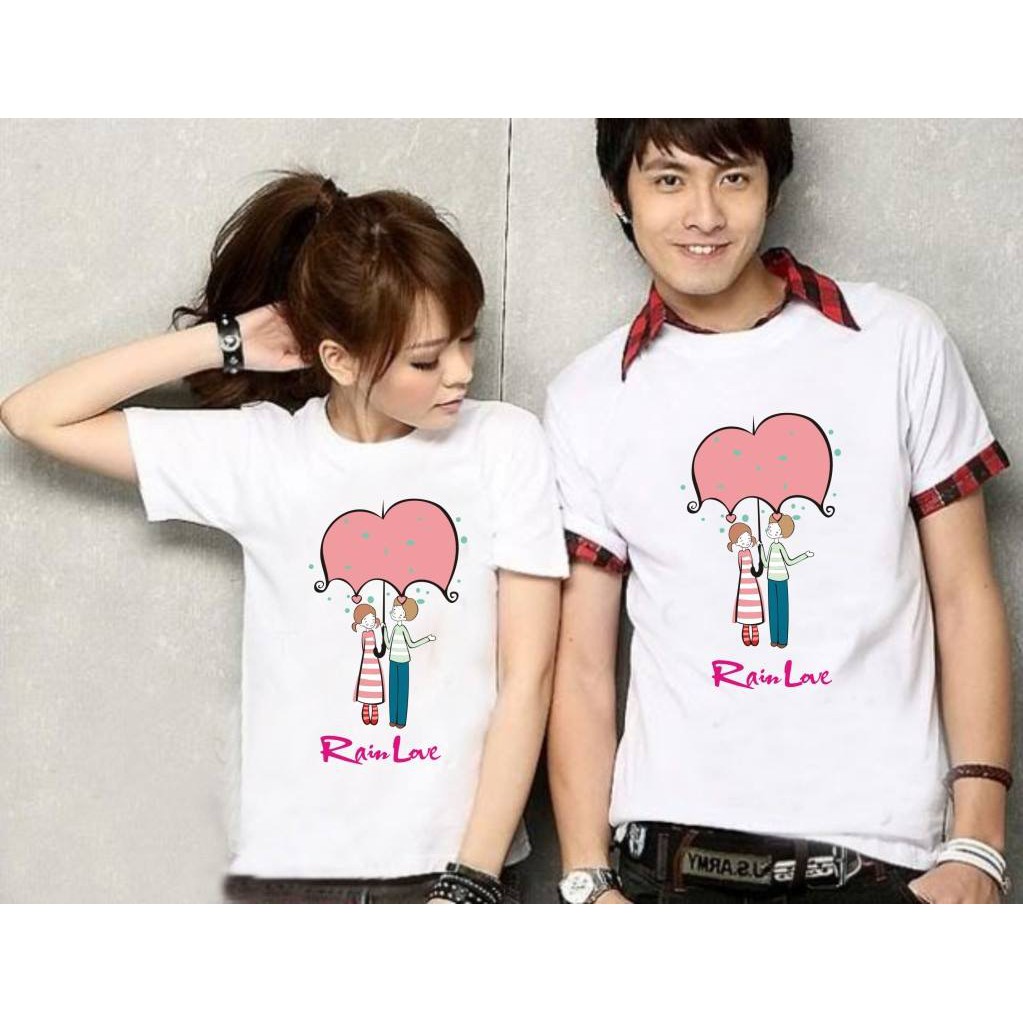 Áo đôi mẫu random. Giá chỉ 29k. Giảm 70% duy nhất trong tháng.