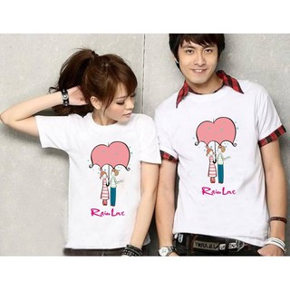Áo đôi mẫu random. Giá chỉ 29k. Giảm 70% duy nhất trong tháng.