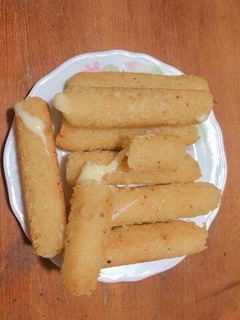 Phomai mozzarella 100g