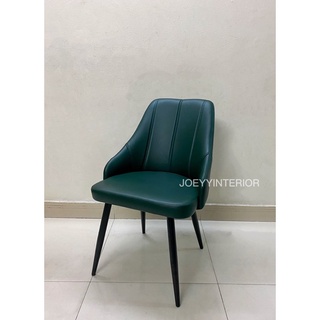Ghế ăn tựa lưng CB05 hiện đại sang trọng cho không gian phòng ăn, cafe