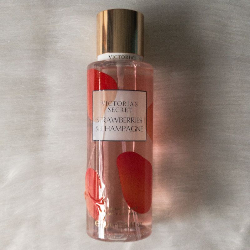 Chiết 1/3 [mua 4 tặng 1] Body Mist Vic 10ml, 30ml | Thế Giới Skin Care