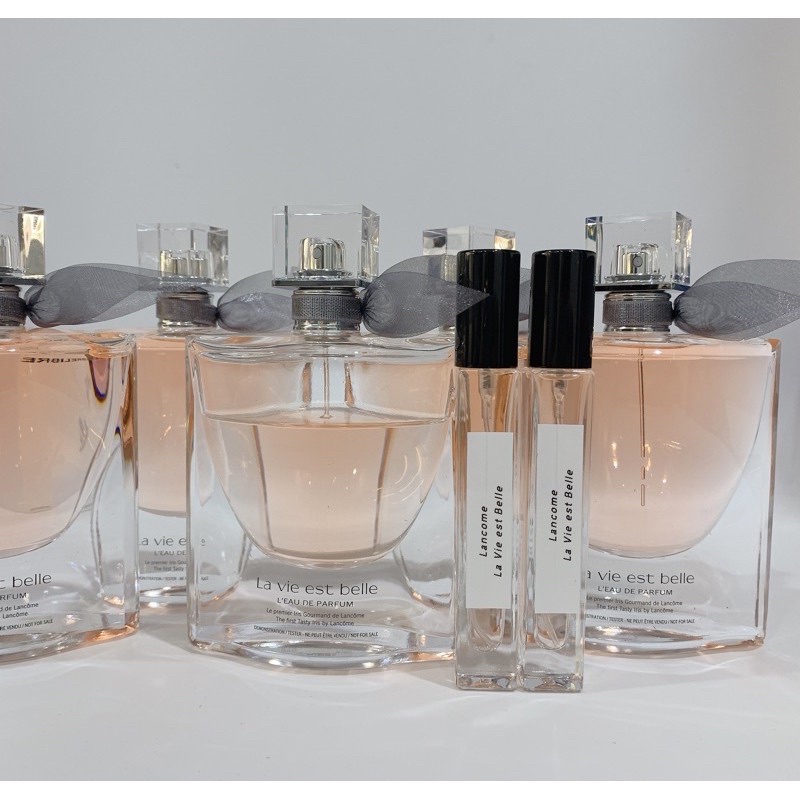 Mẫu Thử Nước Hoa Lancome Lavie Este Belle 10ml/20ml | BigBuy360 - bigbuy360.vn