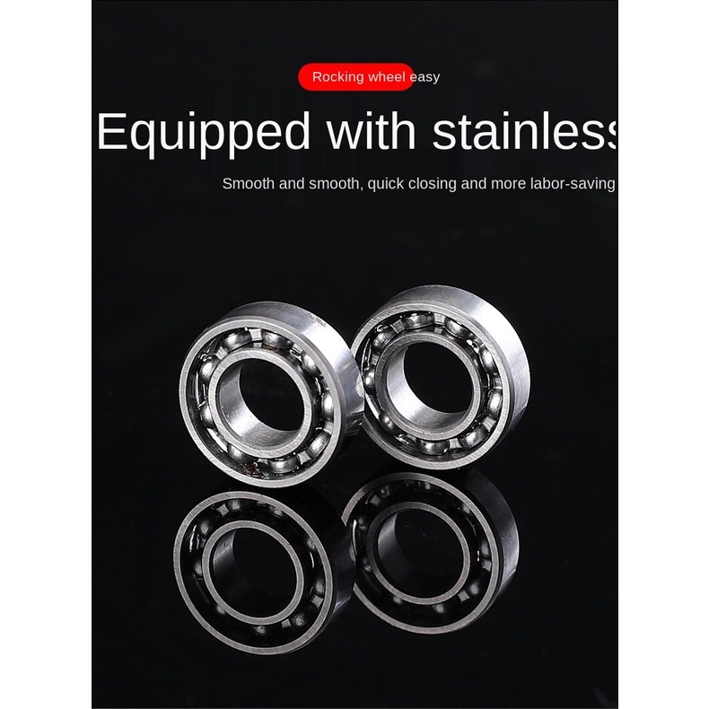 Máy Câu Cá Tốc Độ Cao 8Kg 1000-7000