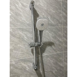 Thanh Trượt Sen Tắm CAESAR WG117