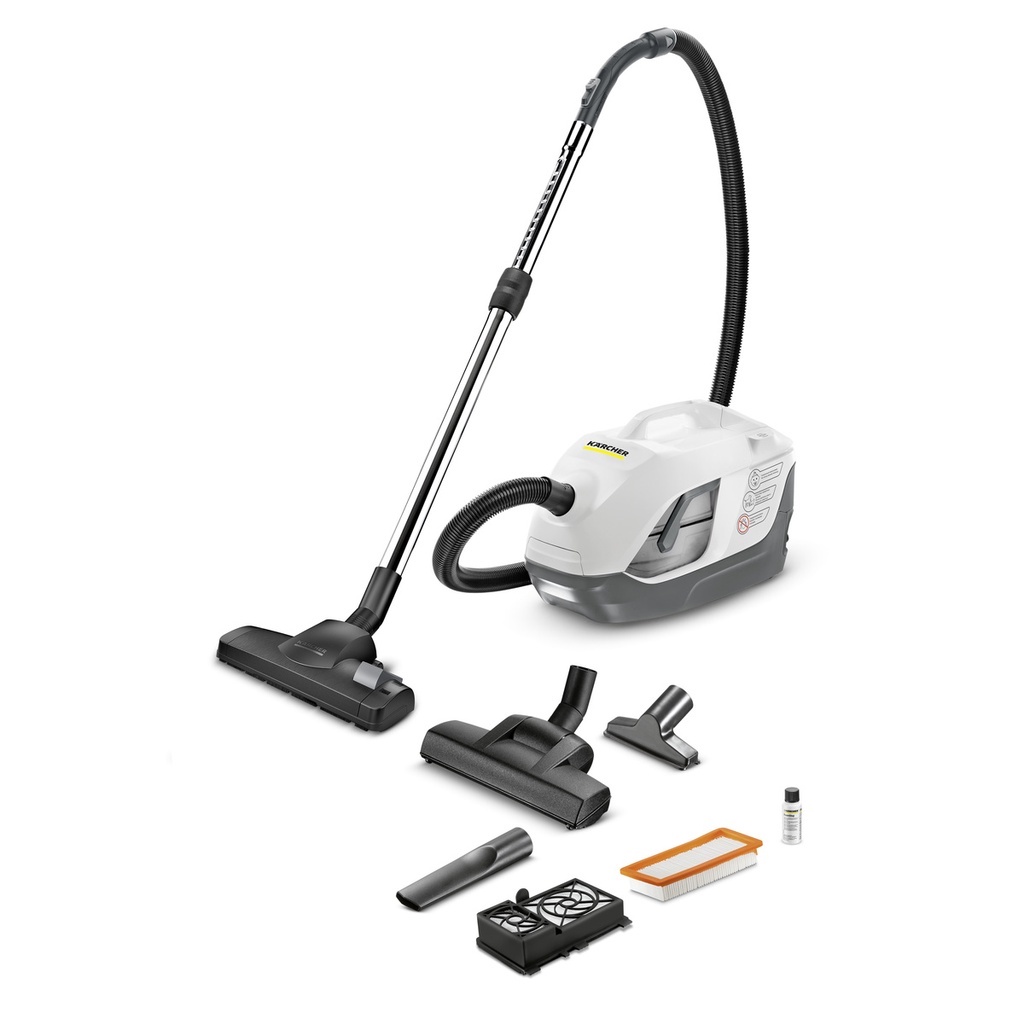 Bộ lọc bụi Hepa 13 dành cho máy hút bụi Karcher DS 5.800 hoặc DS 6