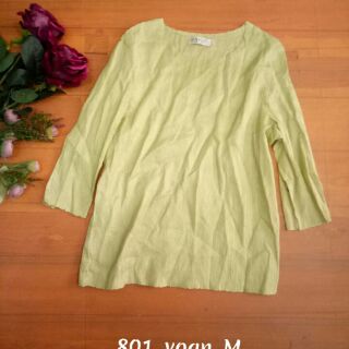 Áo nữ size M