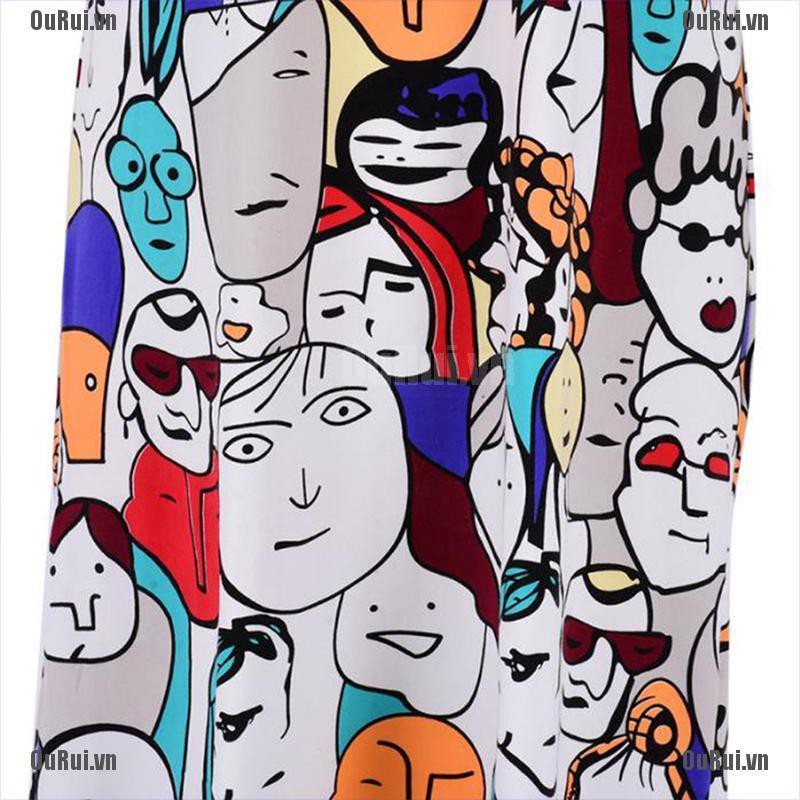 (FCC) Vòng Đeo Tay Phong Cách Boho (OuRui.vn Cho Nữ