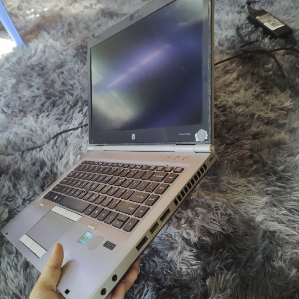 Laptop Hp 8460p Core i5/Ram 4G/SSD 120G Hàng Nhật Bãi Xịn – Linh Kiện - Phụ Kiện Store. | BigBuy360 - bigbuy360.vn