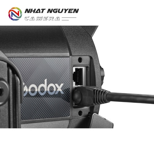 Godox SZ200 Bi-Color Zoomable LED Video Light - Bảo hành 12 tháng