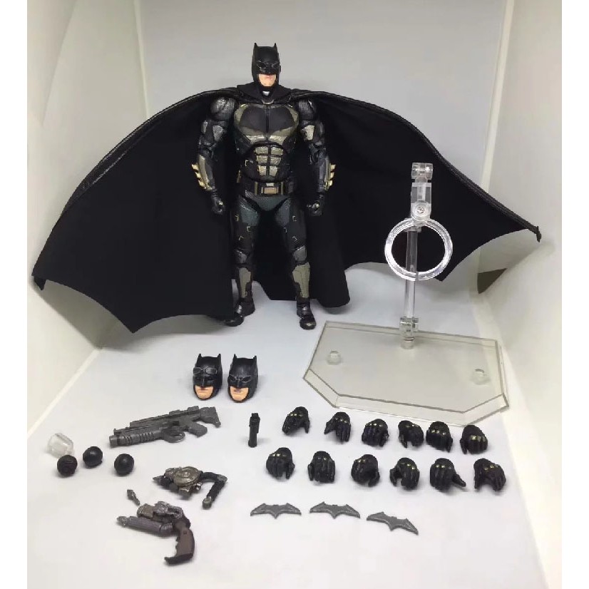 Mô hình Batman Mafex trung quốc