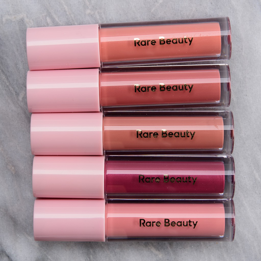 RARE BEAUTY Phấn Mắt Dạng Lỏng Stay Vulnerable Liquid Eyeshadow (Nội Địa US)