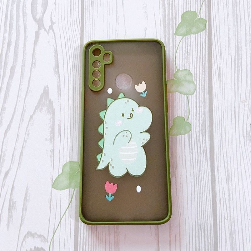 Ốp lưng siêu cute Xiaomi redmi note 8/Xiaomi redmi 9T
