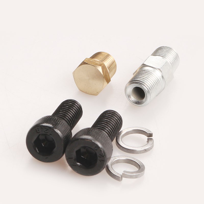 Bộ Ống Dẫn Nhiên Liệu Cho Xe Ô Tô | BigBuy360 - bigbuy360.vn