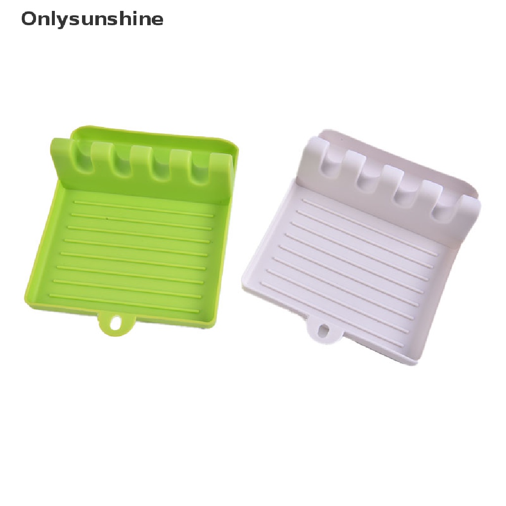 Giá Đỡ Dụng Cụ Nấu Ăn Cách Nhiệt Tiện Lợi Cho Nhà Bếp