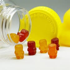 kẹo dẻo L’il Critters Gummy vites 300 viên