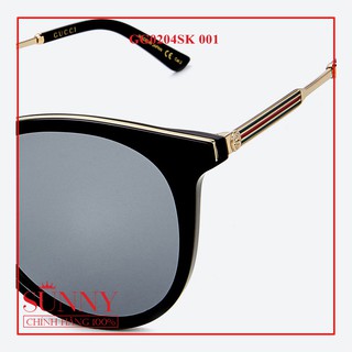 Kính Mát Nữ Gucci GG0204SK