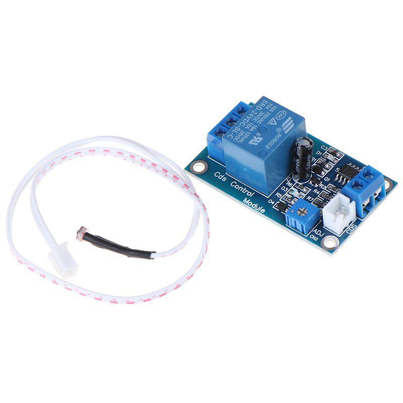 Module Cảm Biến Ánh Sáng XH-M131 24V