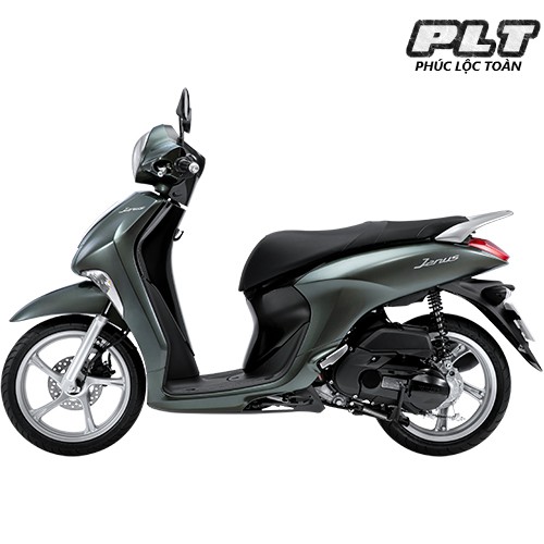 Xe Máy Yamaha Janus Standard (Phiên bản tiêu chuẩn)