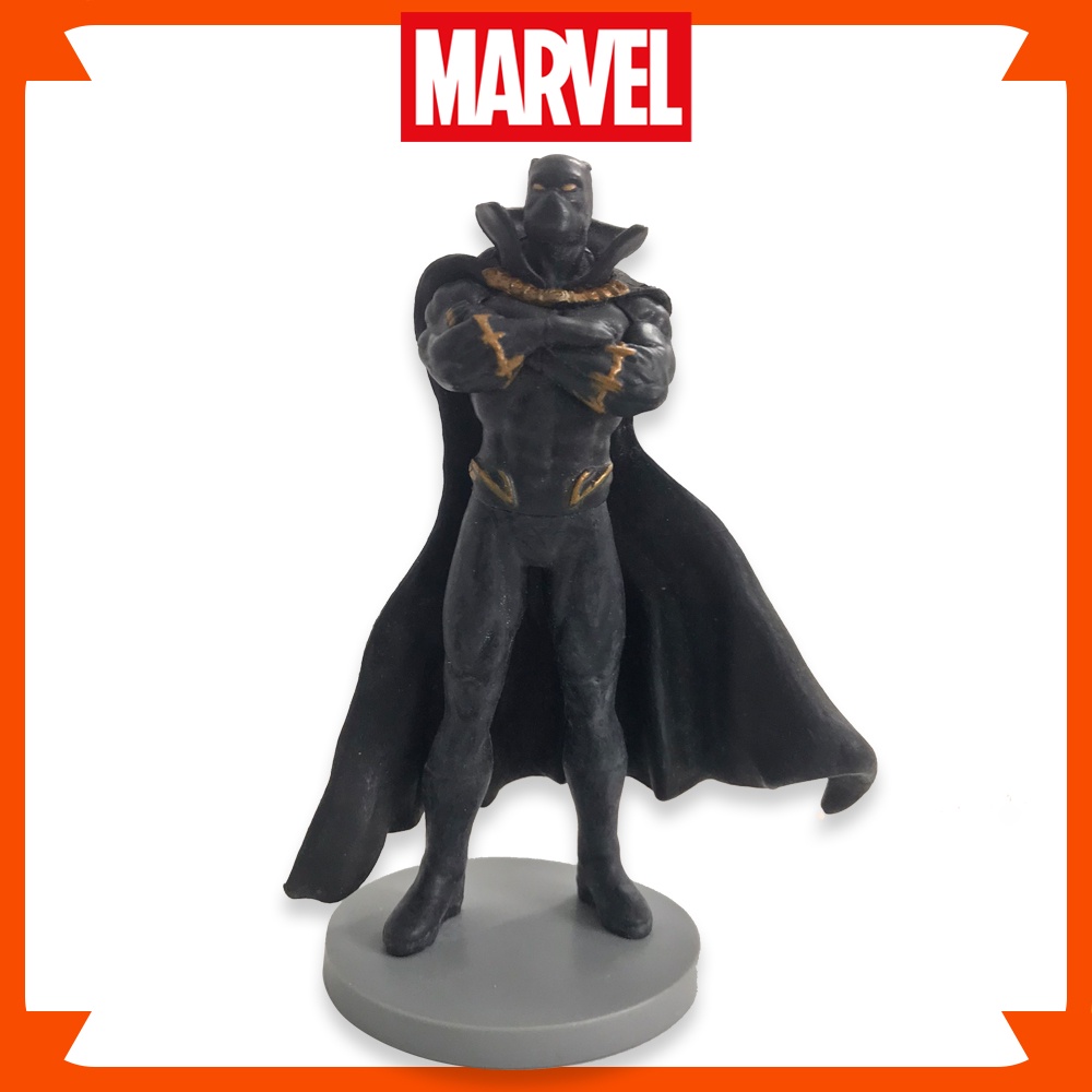 Mô hình đồ chơi Black Panther (Marvel)