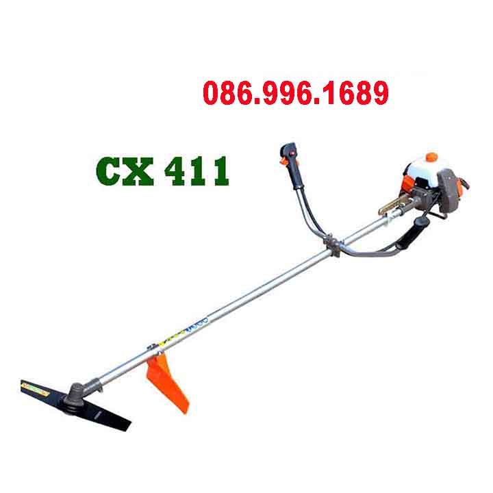 Máy cắt cỏ Dragon CX 411