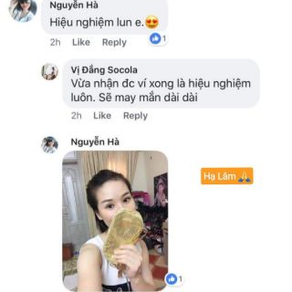 Ví tài lộc