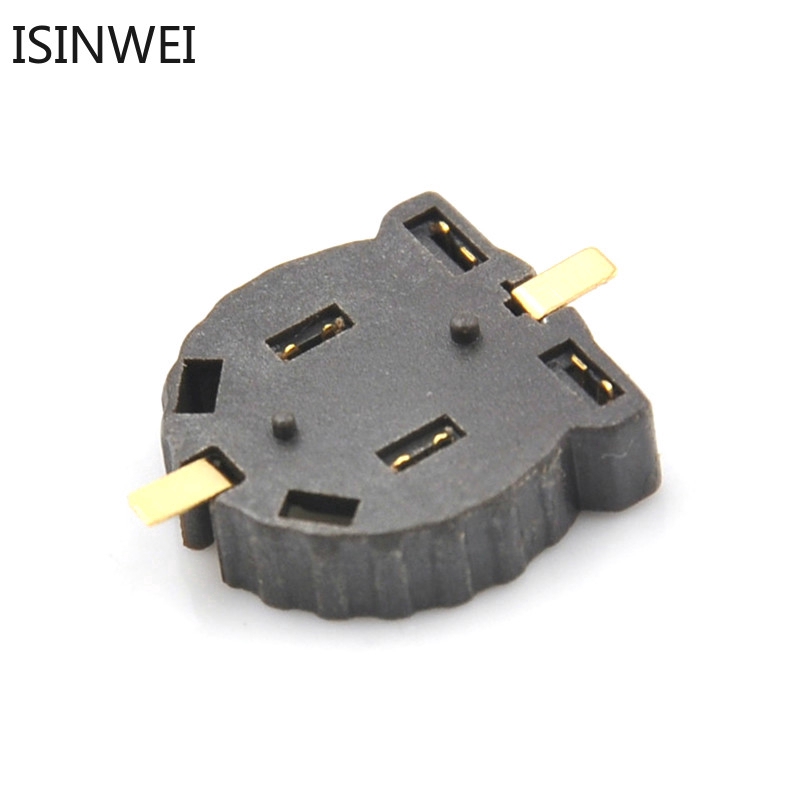 10 Ổ cắm đỡ pin BS-1220-2/CR1220 tiện dụng