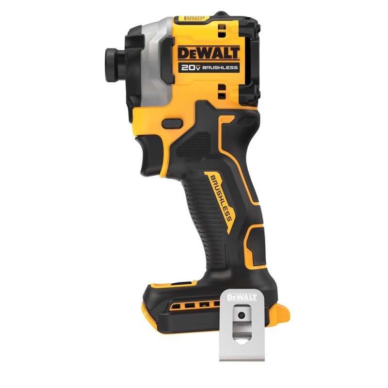 Thân máy vặn vít DeWALT DCF850 chính hãng bảo hành 3 năm