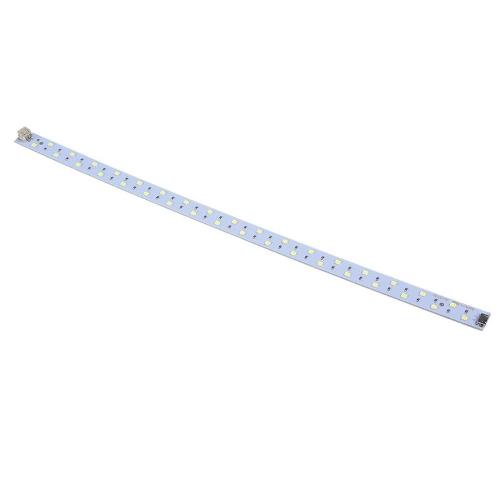 Thanh đèn LED mini cho hộp chụp mẫu sản phẩm 35cm gồm 35 bóng led cực sáng -dc3967