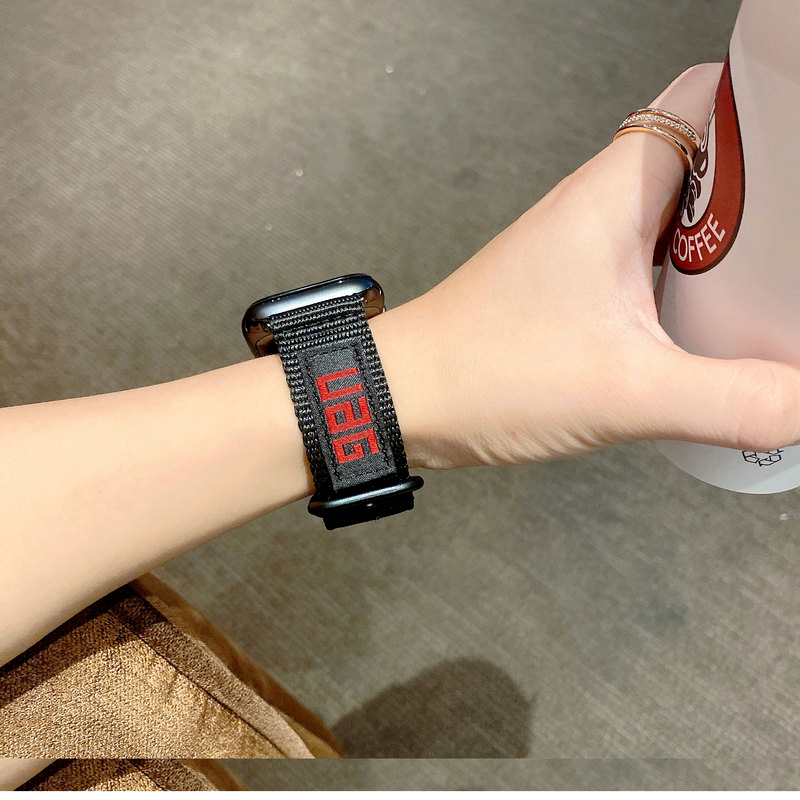 Dây Đeo Đồng Hồ Thông Minh Apple Watch 44mm 42mm 40mm 38mm Kích Thước 60 's