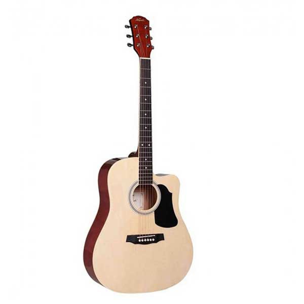 Đàn Acoustic Guitar Kapok LD-14C đệm hát